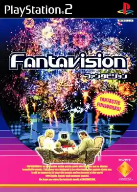 Fantavision (Japan)